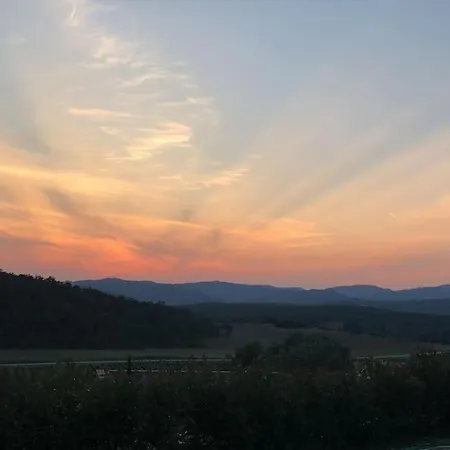 La Casetta Biricocolo