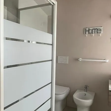 La Casetta Biricocolo *