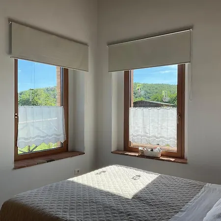 Semesterbostad La Casetta Biricocolo Bucine