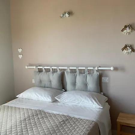 La Casetta Biricocolo Semesterbostad